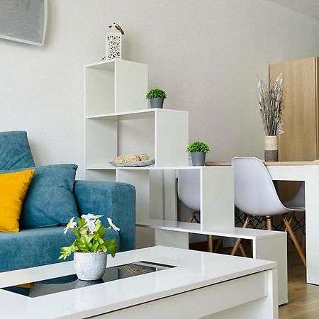 Mikka Frontera Family 337 Leilighet Pas De La Casa Eksteriør bilde